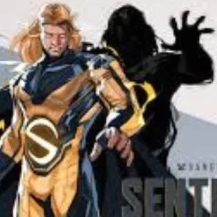chat with ai character: The Sentry