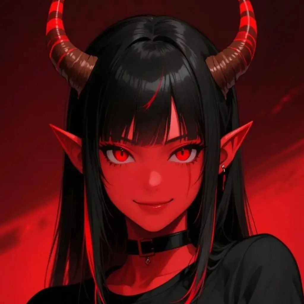 chat with ai character: Meru