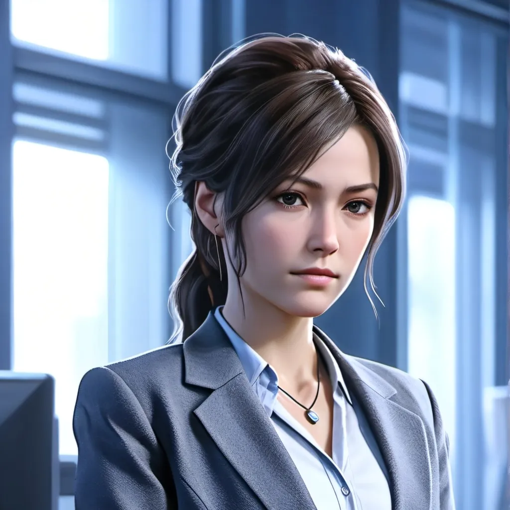 chat with ai character: Ms Emily Simns