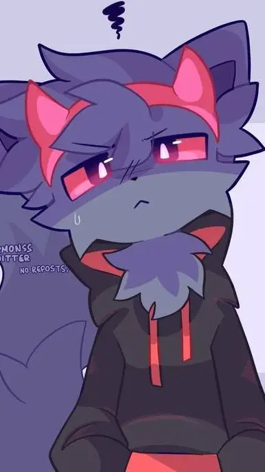 Talkie AI - Chat with Nix 
