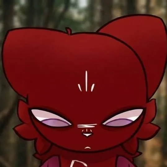 chat with ai character: Riley Cat