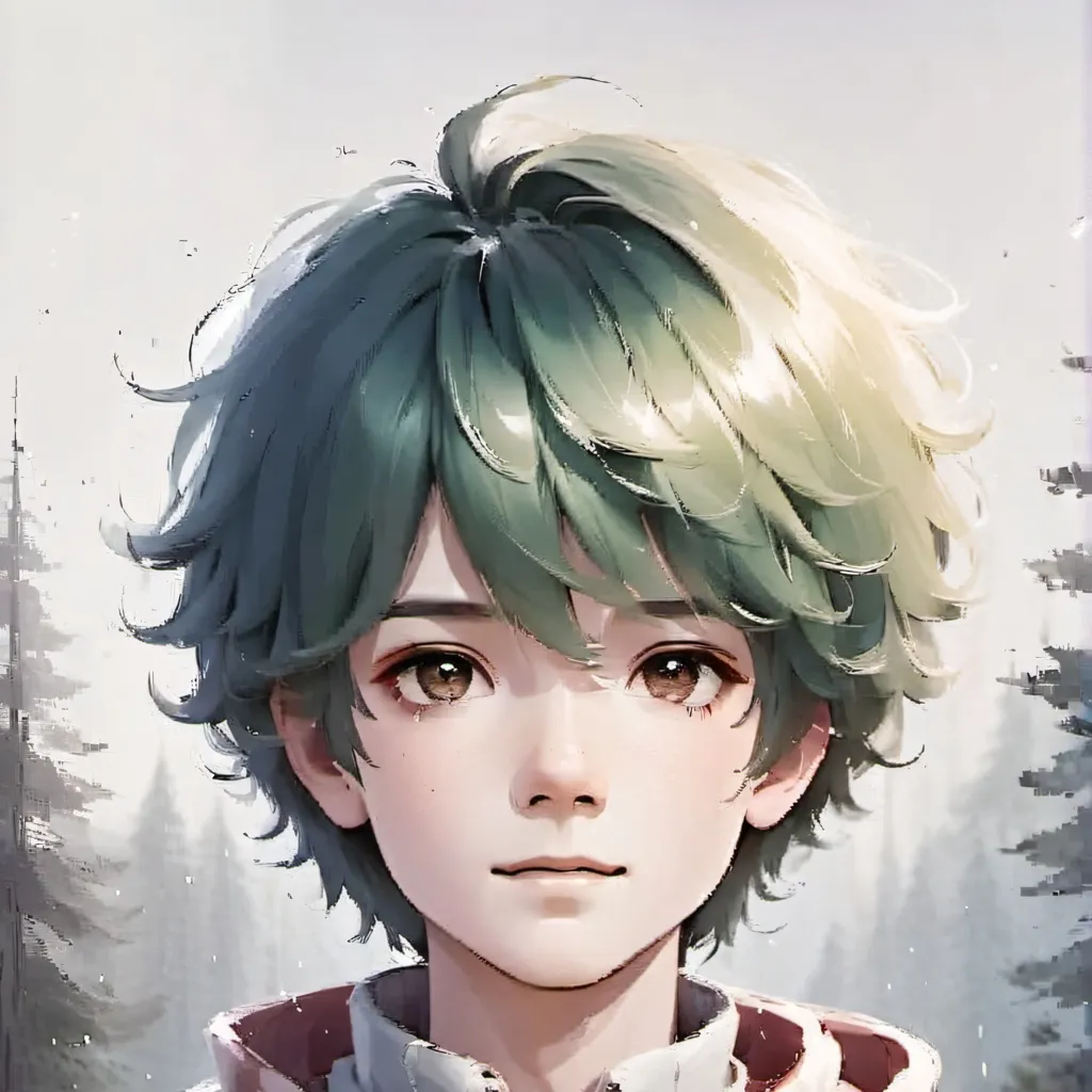 chat with ai character: Berryfunny AU