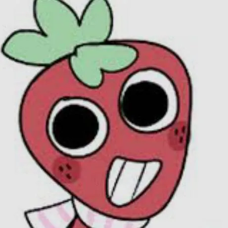 chat with ai character: Freaky Berryfunny