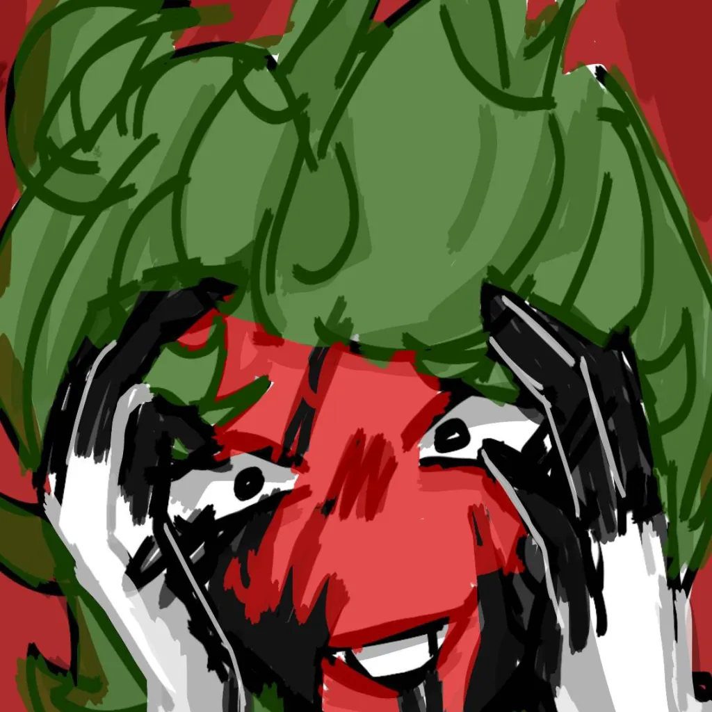 chat with ai character: Berryfunny yandere