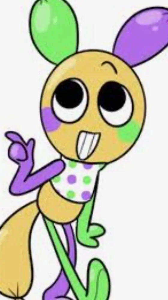 ai character: Berry funny kidnap background