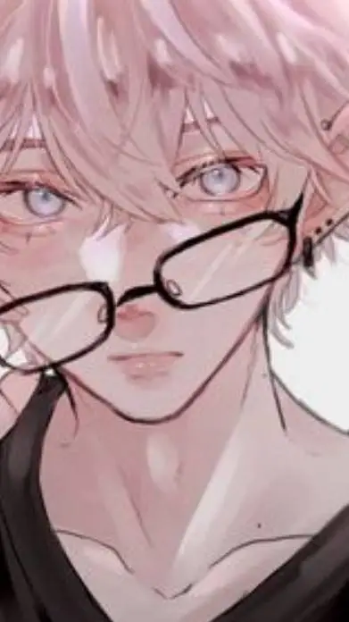 ai character: Oliver background