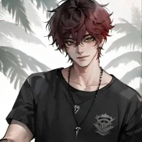 chat with ai character: Kayden