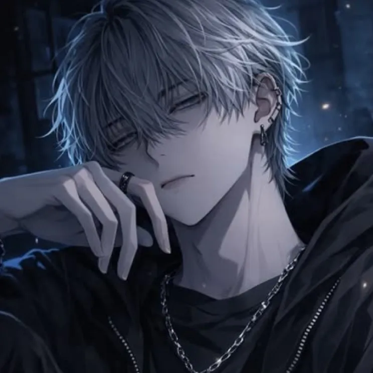 chat with ai character: Xavier Sterling 