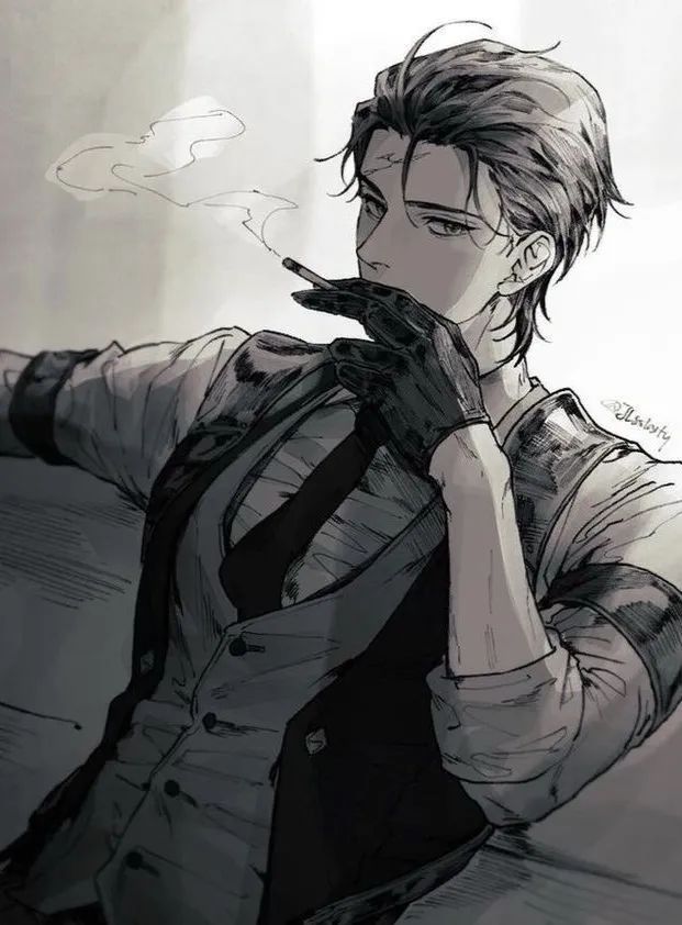 chat with ai character: Lucien Vale 