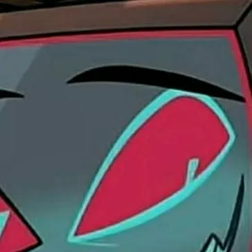 chat with ai character: Vox!!/vincent