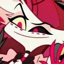 chat with ai character: 🎶Angel Dust🎶