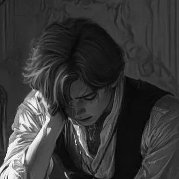 chat with ai character: Evan