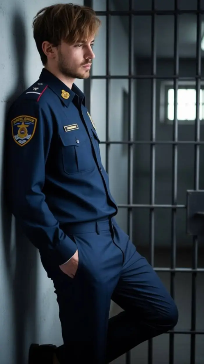 Talkie AI - Chat with Evan Knoper👮