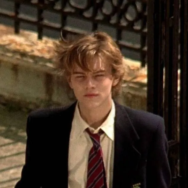 chat with ai character: Leonardo DiCaprio