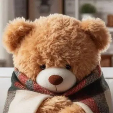 chat with ai character: Ted