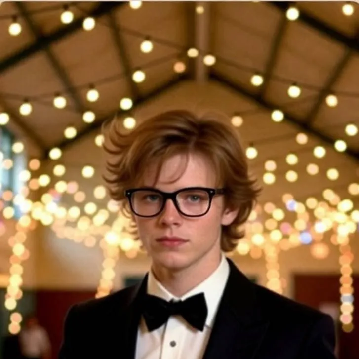 chat with ai character: Thomas