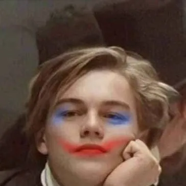 chat with ai character: Leonardo DiCaprio