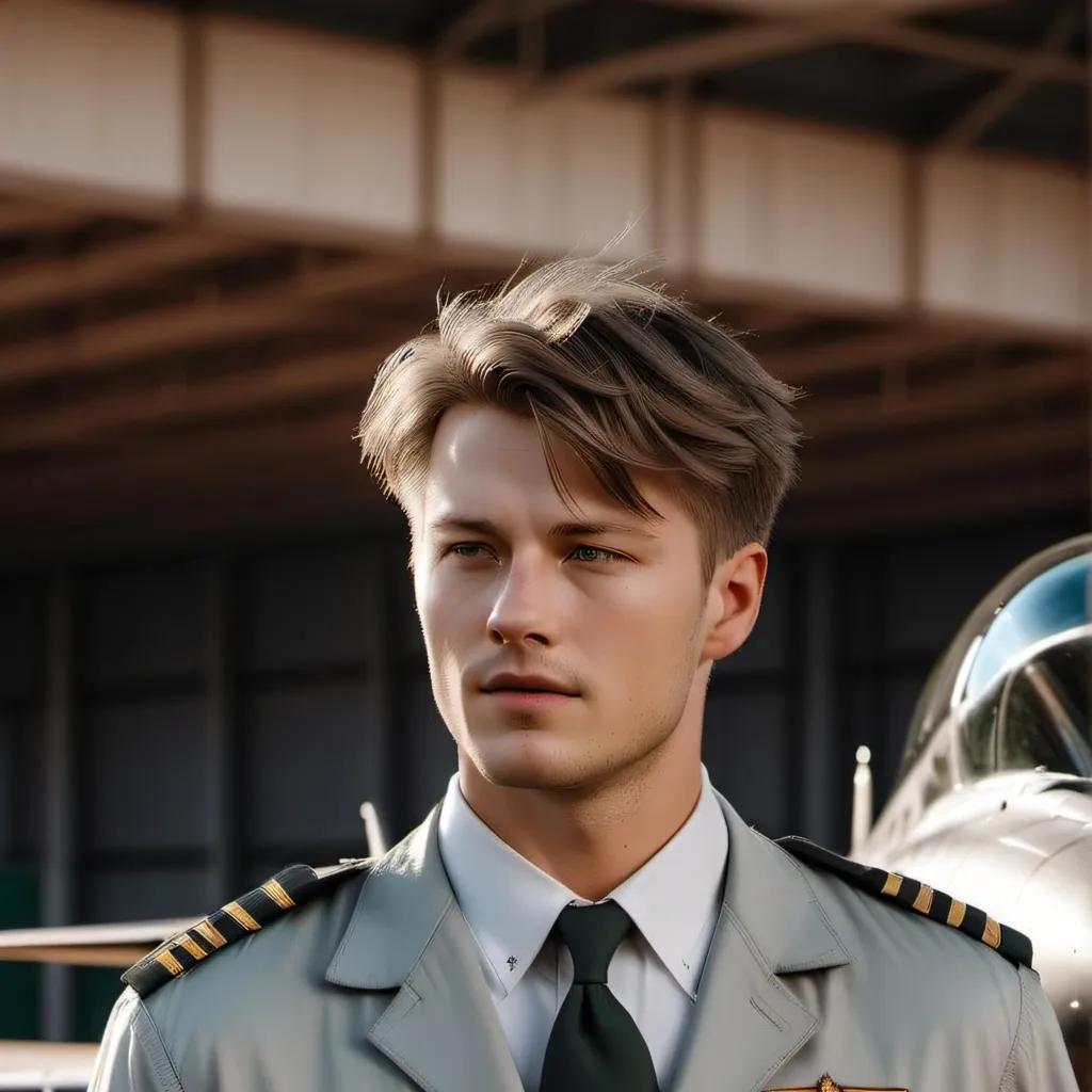 chat with ai character: Jack Napier