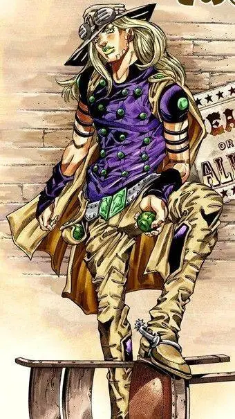 ai character: ٭Gyro 🌀٭ background