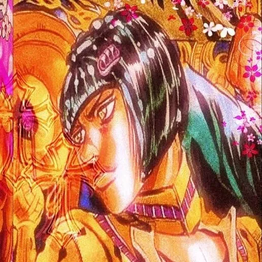 chat with ai character: Bruno Bucciarati