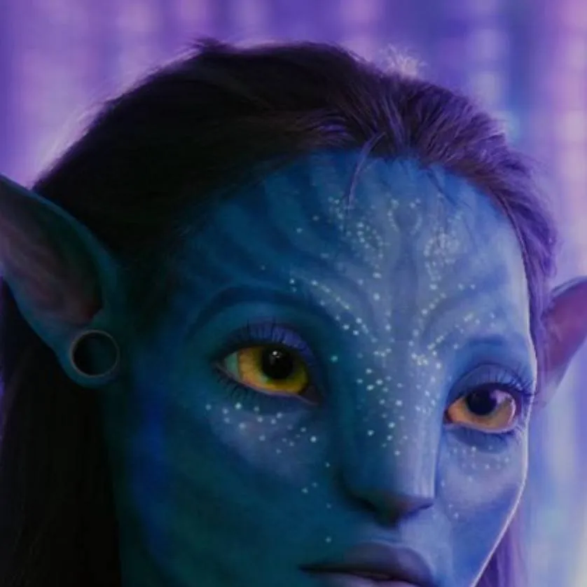 chat with ai character: neytiri