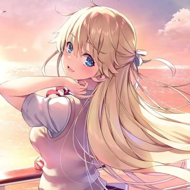 chat with ai character: Nanase tsubasa 