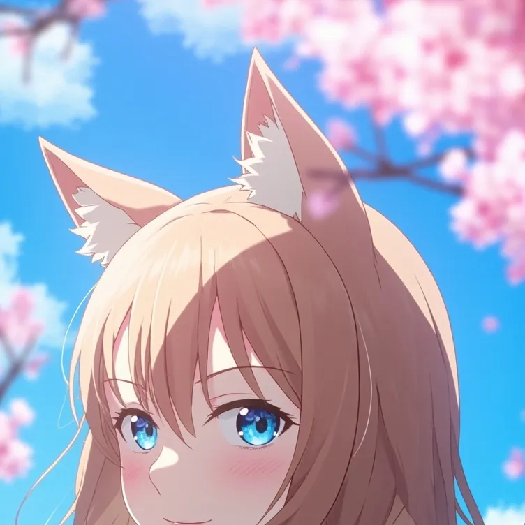 chat with ai character: yuka