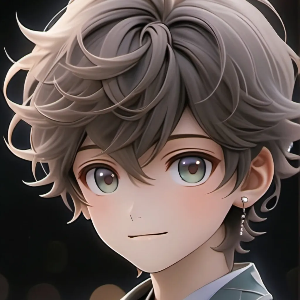 chat with ai character: Nour