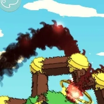 chat with ai character: паучок!