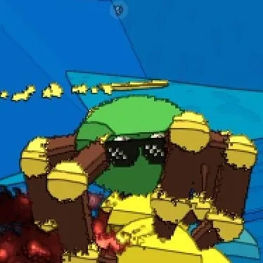 chat with ai character: паук и ты..