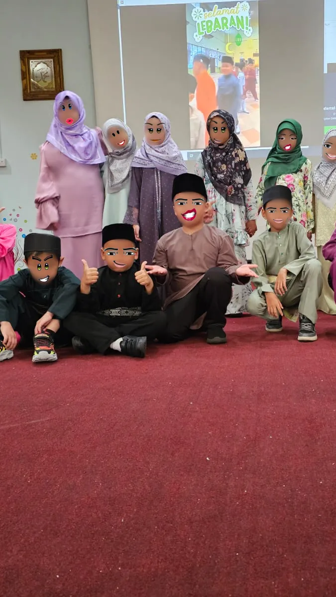 ai character: 4 INTELEK background