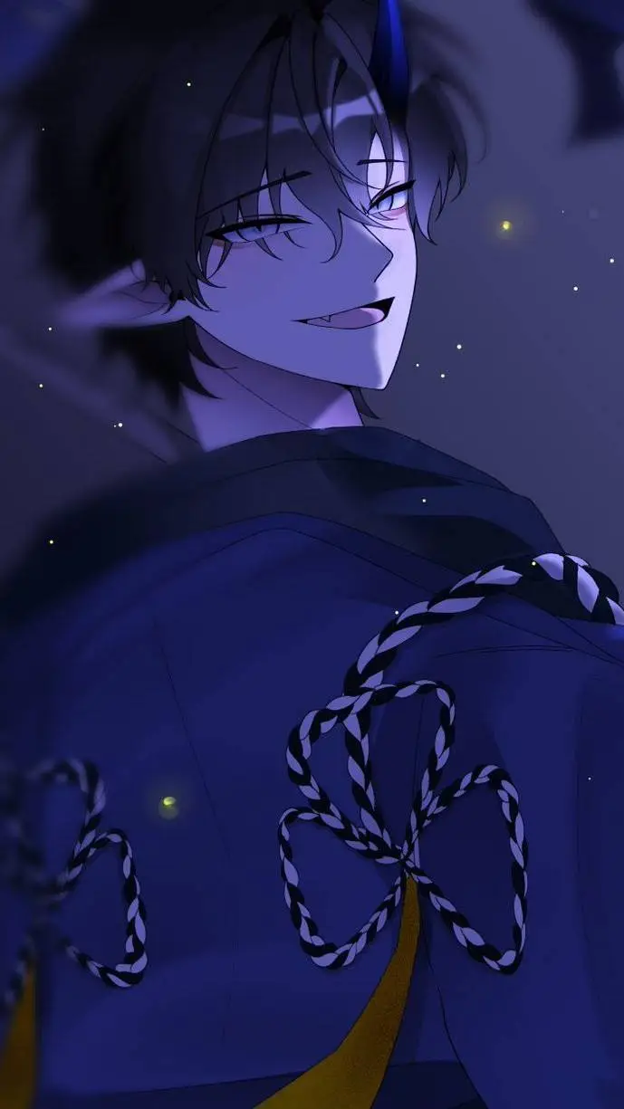 ai character: an background