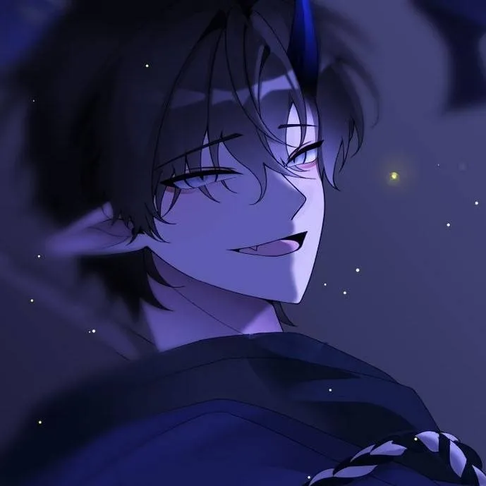 chat with ai character: an