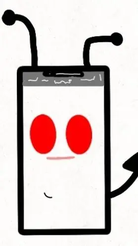 ai character: Viruslife+ background