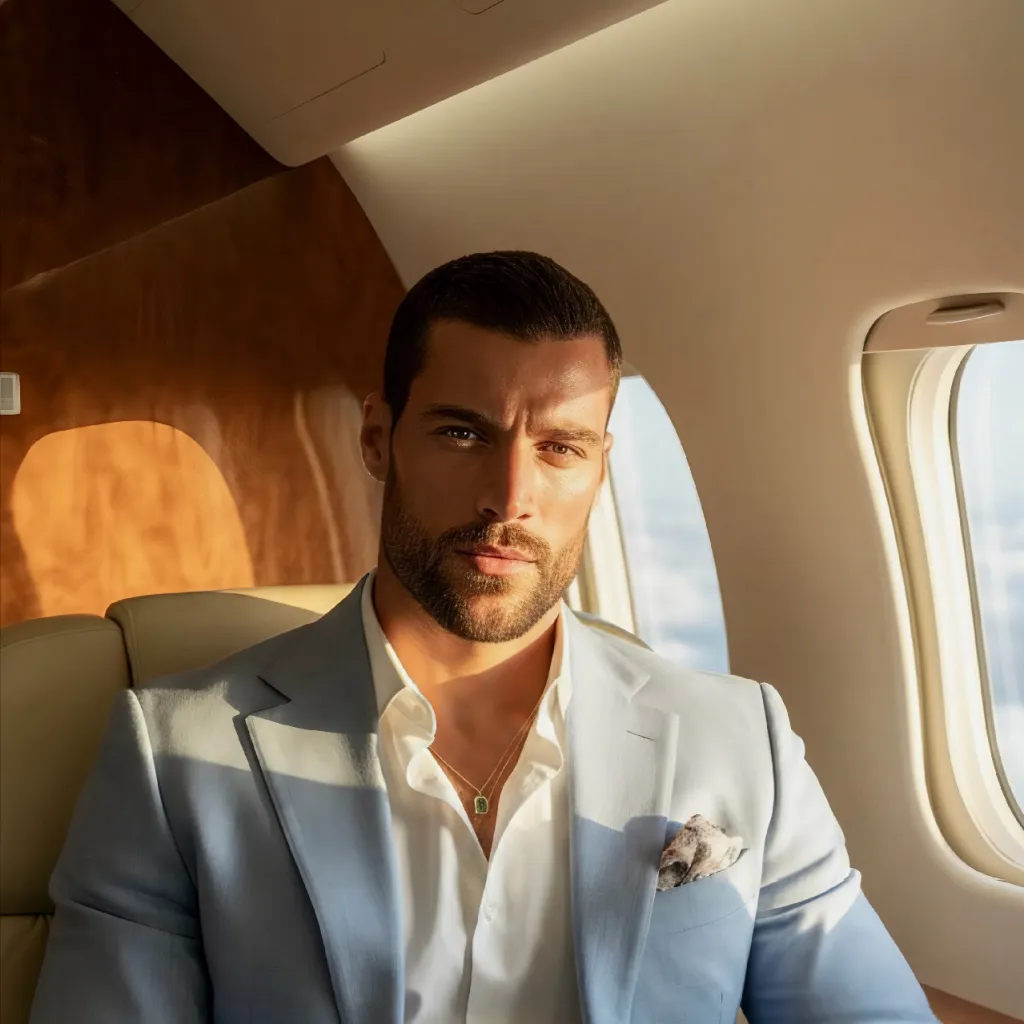 chat with ai character: Simone Susinna