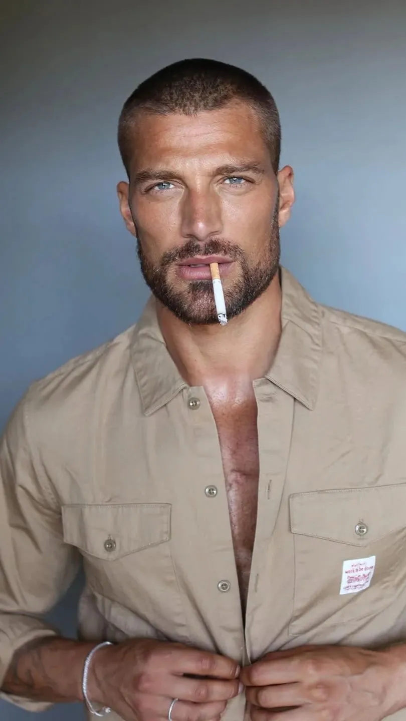 Talkie AI - Chat with Simone Susinna