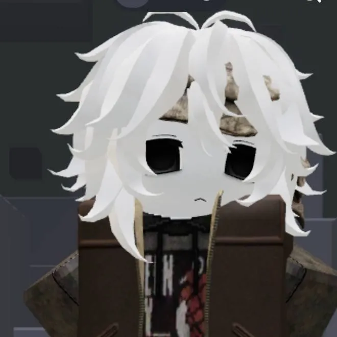 chat with ai character: Forsaken Pick Me 