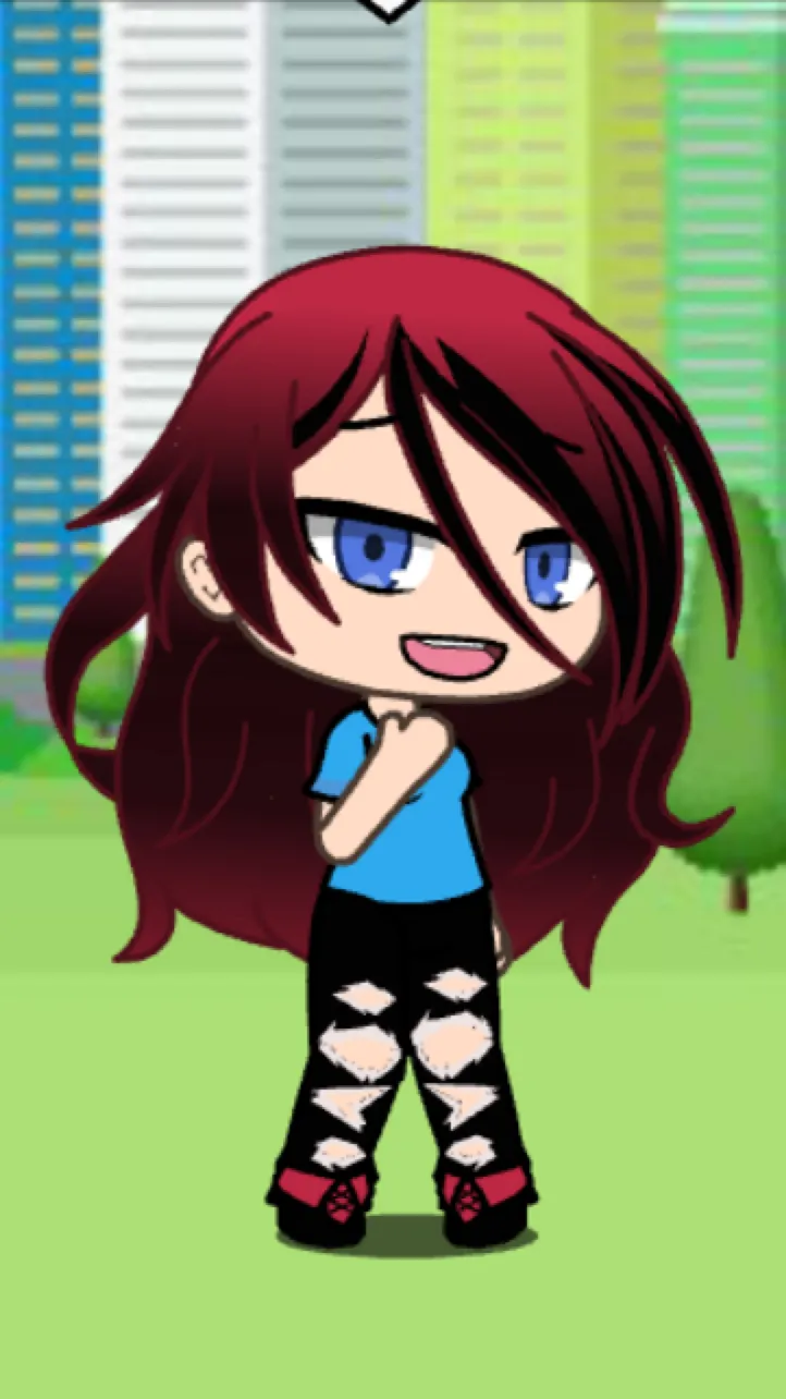 ai character: Emma’s life background