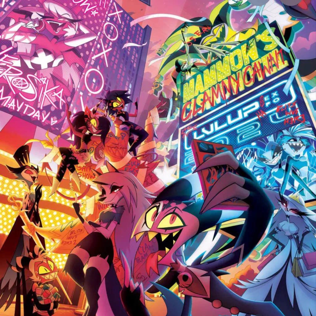 chat with ai character: Hella boss react