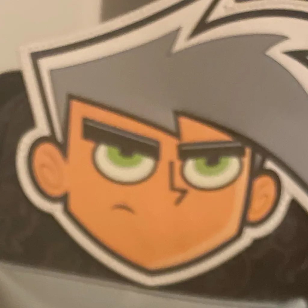 chat with ai character: Imp react