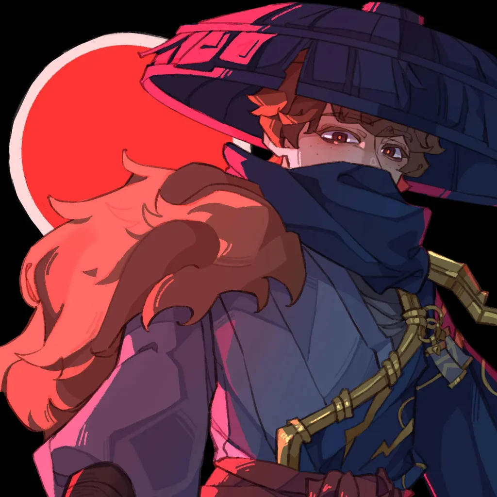 chat with ai character: Rogue (Jay)