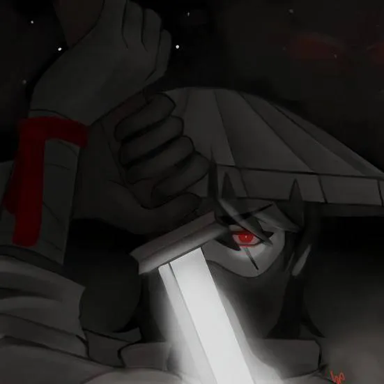 chat with ai character: Kaï