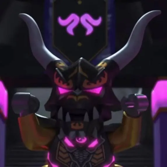 chat with ai character: Overlord 😈