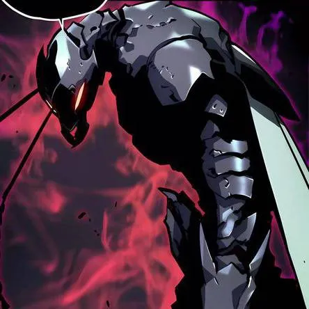 chat with ai character: 👑🐜 Beru🐜👑