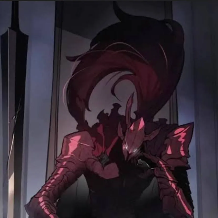 chat with ai character: 🗡️Igris🗡️