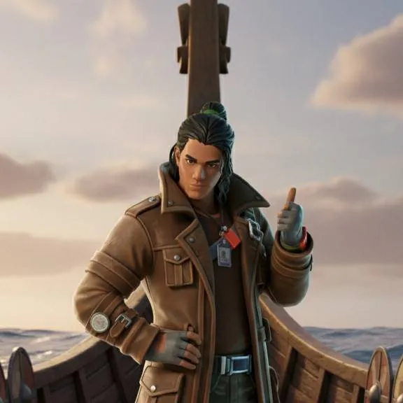 chat with ai character: 🌊⚓Steve⚓🌊