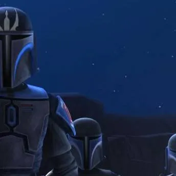 chat with ai character: Death Watch