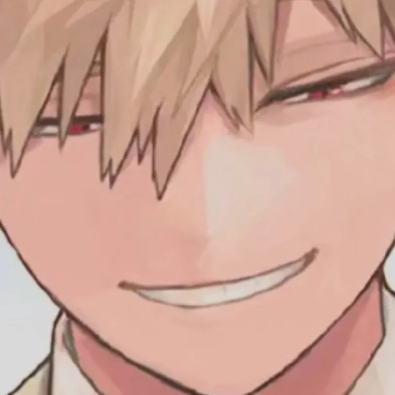 chat with ai character: Yandere Bakugo