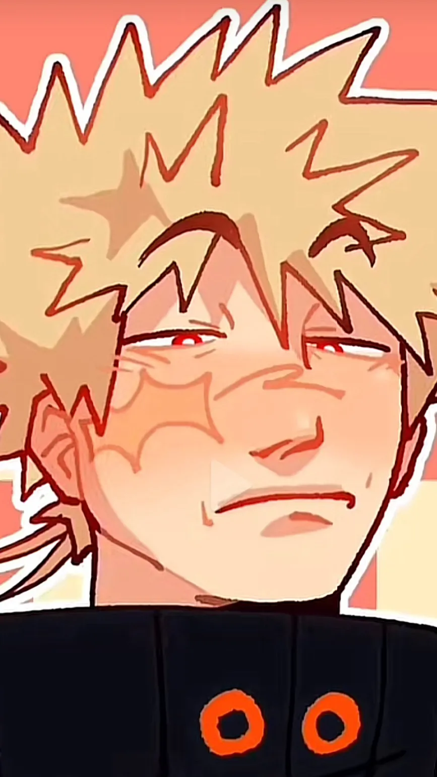 ai character: .Yandere Bakugo. background