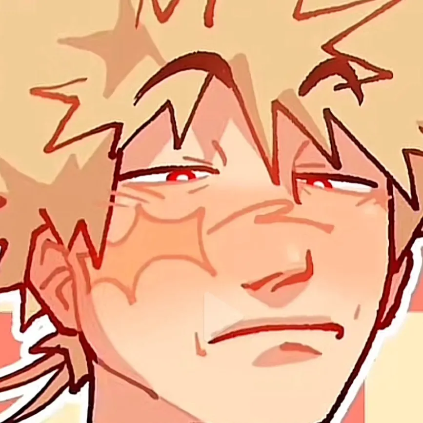 chat with ai character: .Yandere Bakugo.